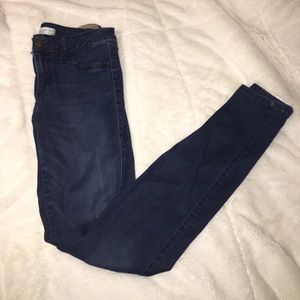 Abercrombie jeans